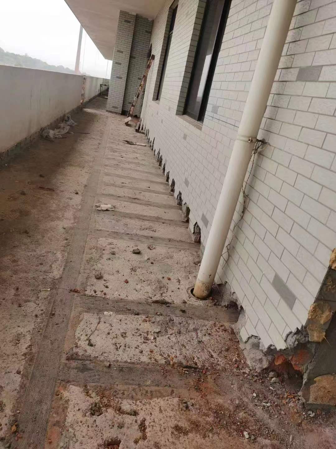 江陵老房加固如何做好加固工作?
